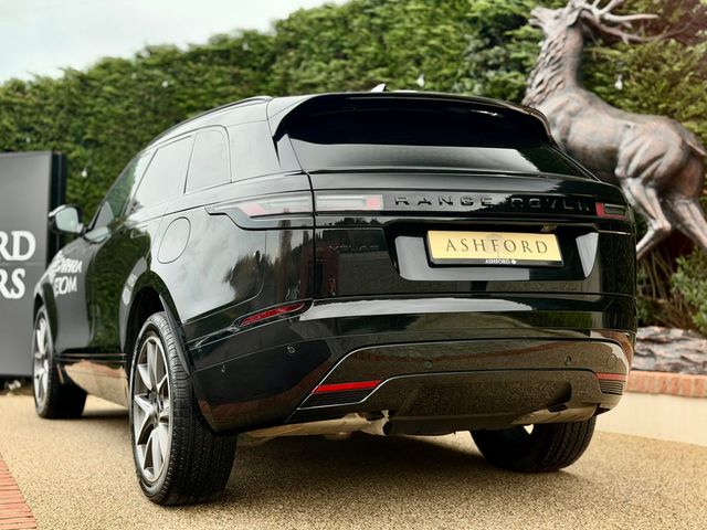 Image for 2024 Land Rover Range Rover 2 0 Velar Dynamic