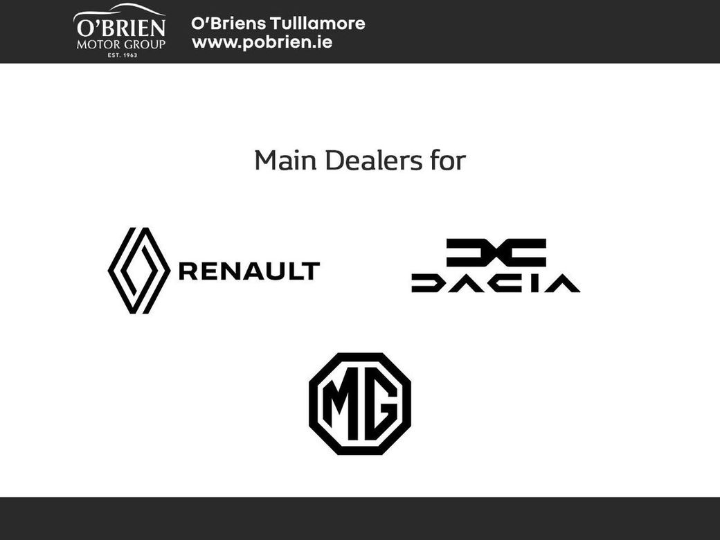 Image for 2024 Dacia Duster 1.5 Blue dCi 115 Journey