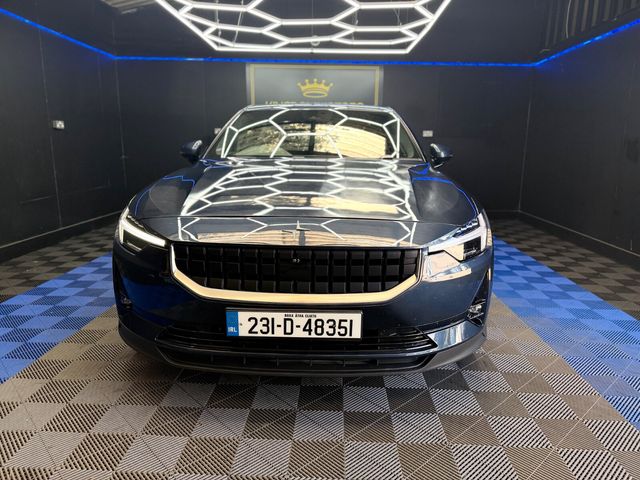 Image for 2023 Polestar 2 Standard Range Single Motor (P4-S)69kWh