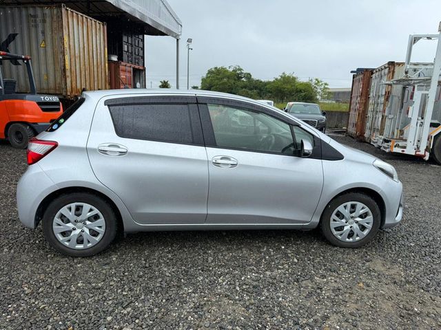 Image for 2017 Toyota Yaris 1.3 