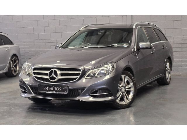Image for 2016 Mercedes-Benz E Class E220 D CABRIO A/T