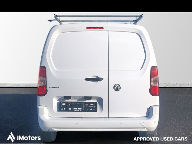 Image for 2022 Vauxhall Combo L1H1 2300 SPORTIVE