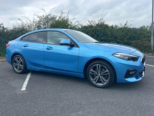 Image for 2020 BMW 2 Series 218i Sport