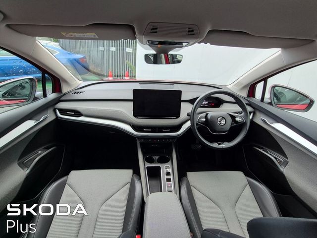 Image for 2023 Skoda Enyaq Enyaq 60 Call Cormac on 0861736180