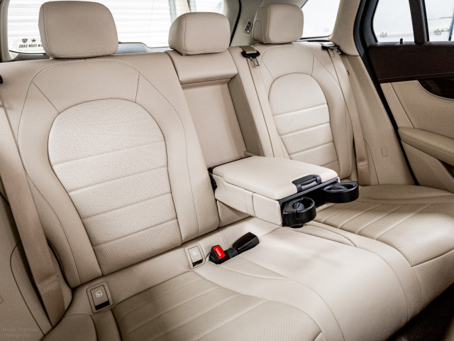 Image for 2021 Mercedes-Benz GLC Class 300de 2.0 Diesel PHEV Auto 300HP
