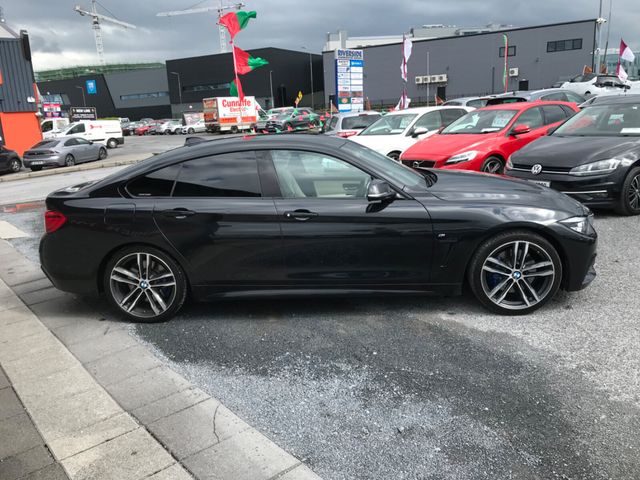 Image for 2019 BMW 4 Series 