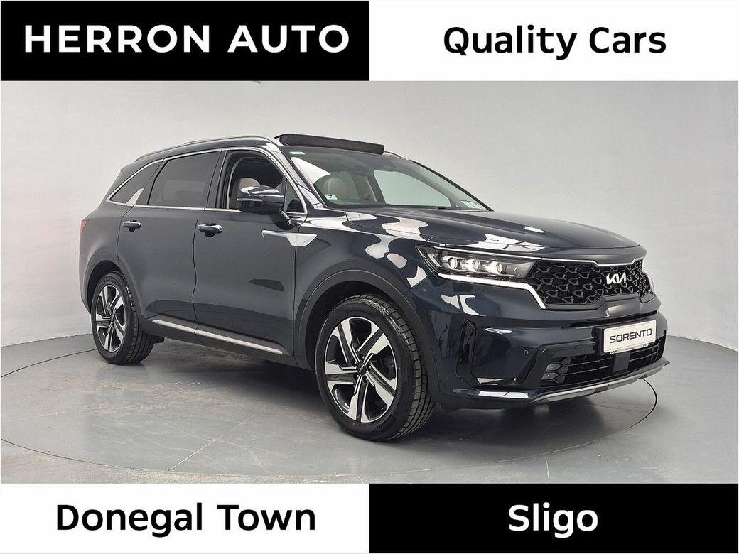 Image for 2024 Kia Sorento 2.2CRDI DIESEL I SPECIAL EDITION I 7 SEAT