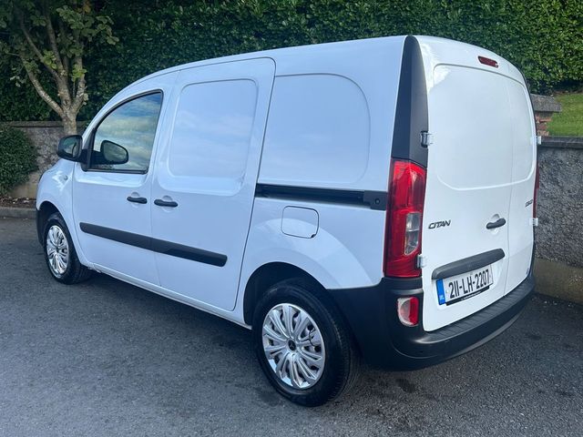 Image for 2021 Mercedes-Benz Citan 109 Pure CDI [ NO VAT ]