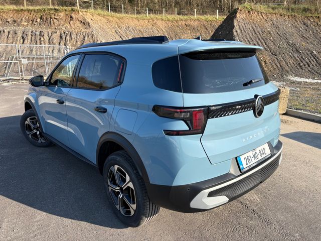 Image for 2026 Citroen C3 PLUS PURE TECH 100