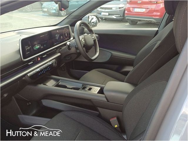 Image for 2024 Hyundai Ioniq 6 Premium 77kw Range 605kms