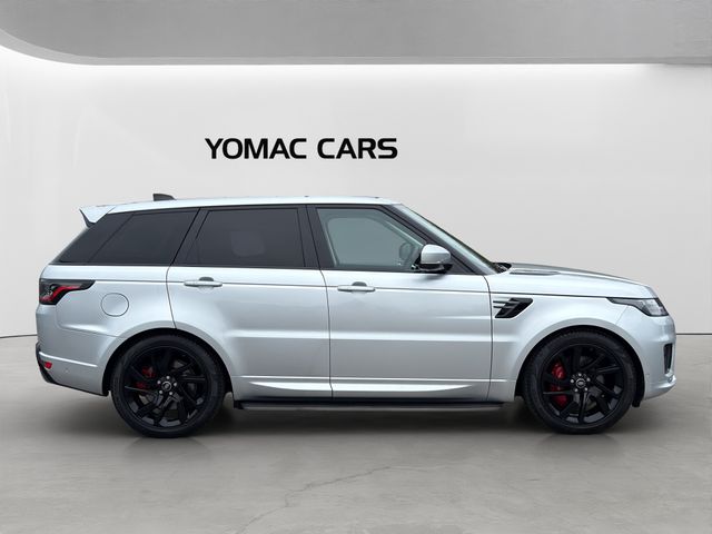 Image for 2018 Land Rover Range Rover Sport P400 E R DYNAMIC HSE