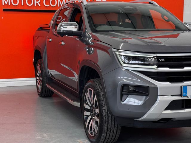 Image for 2024 Volkswagen Amarok DC V6 TDI AVENTURA 4MOTION #56