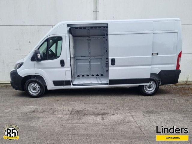 Image for 2026 Opel Movano 261 0% FINANCE + 5YR WARRANTY