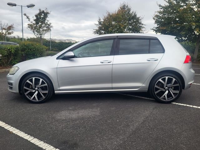 Image for 2015 Volkswagen Golf 