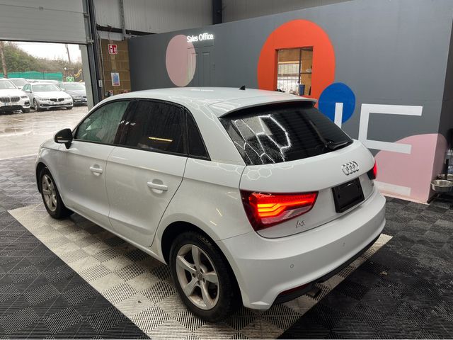 Image for 2017 Audi A1 €14950! 2017 AUDI A1 SPORTBACK TFSI 1.0 AUTOMATIC / CRUISE CONTROL / PARKING AID AND MORE