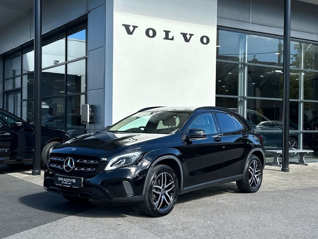 Image for 2018 Mercedes-Benz GLA Class GLA 180 , Stunning, Genuine Car**Low Mileage**