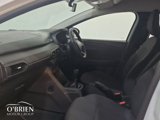 Image for 2023 Dacia Sandero Essential