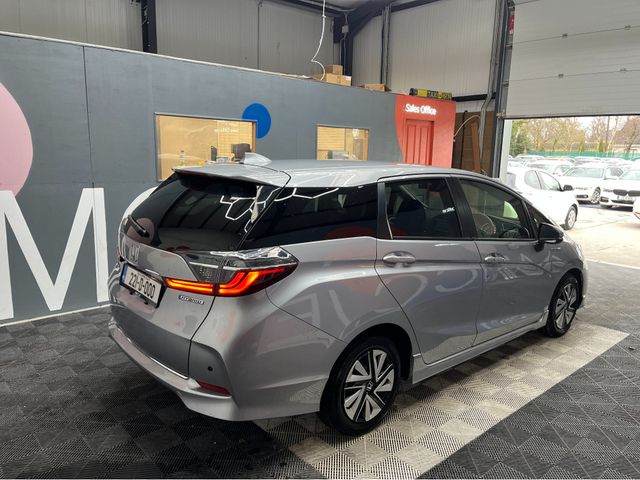 Image for 2022 Honda Shuttle €17950 2022 HONDA SHUTTLE HYBRID SENSING 1.5 AUTOMATIC / CRUISE CONTROL / REVERSE CAMERA AND MORE