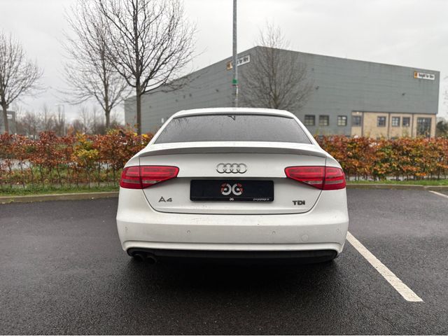 Image for 2013 Audi A4 2.0 TDI SE *SERVICE HISTORY