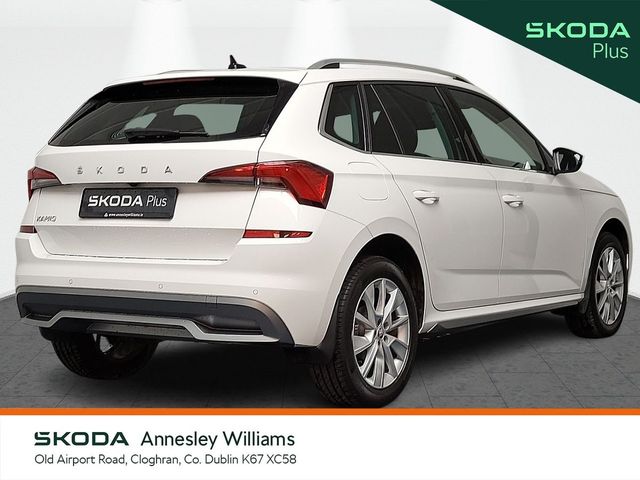 Image for 2023 Skoda Kamiq Style 1.0Tsi 110Bhp
