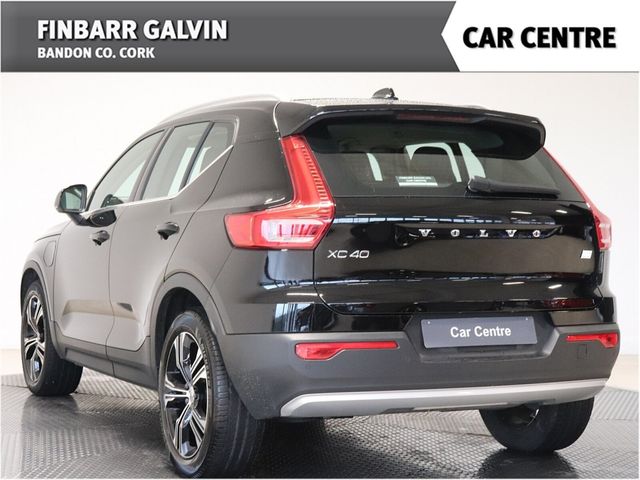 Image for 2021 Volvo XC40 T5 PHEV (262hp) Inscription Pro DCT