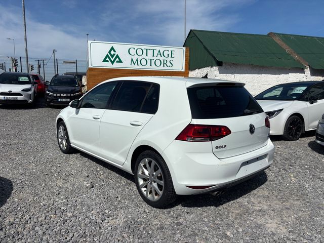 Image for 2015 Volkswagen Golf 