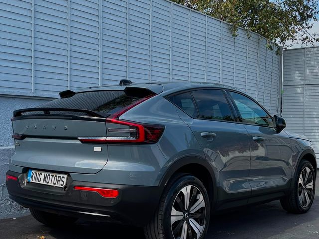 Image for 2023 Volvo C40 CORE RECHARGE 69KWH / 170 KW / PAN ROOF / APPLE / POWERED BOOTLID / FULL VOLVO HISTORY / 92.6% SOH / *FINANCE AVAILABLE*