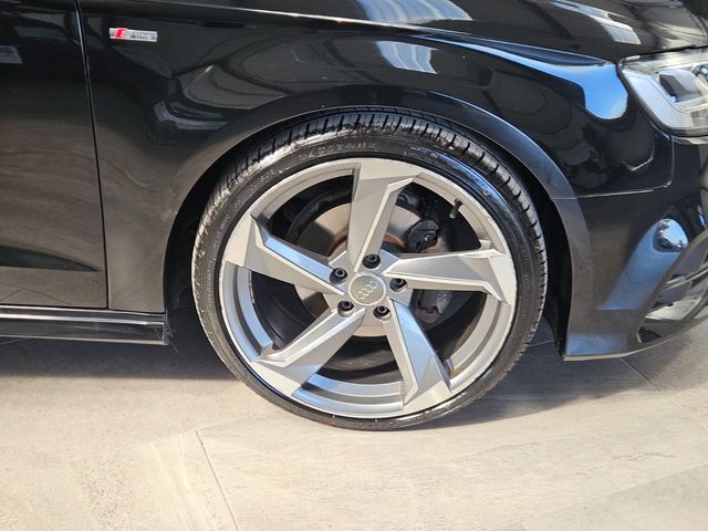 Image for 2016 Audi A3 1.6 TDI S LINE