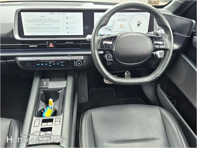 Image for 2023 Hyundai Ioniq 6 Elegance 77kw Range 605kms
