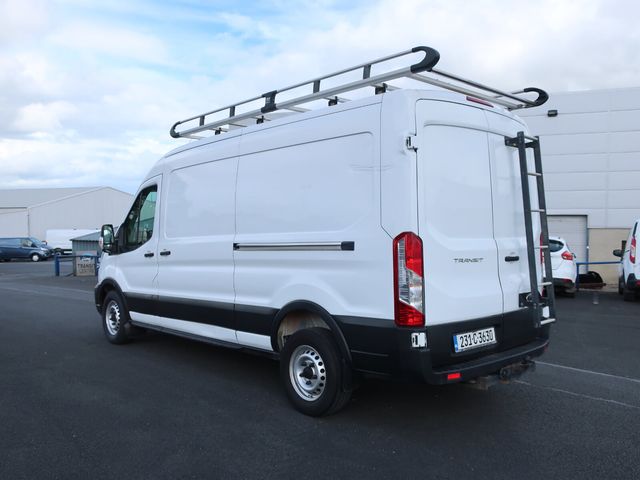 Image for 2023 Ford Transit 