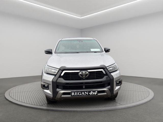 Image for 2022 Toyota Hilux 