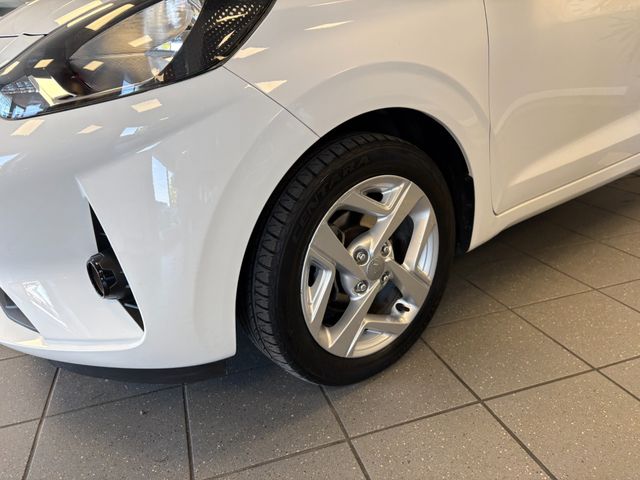 Image for 2020 Hyundai i10 DELUXE TWO TONE