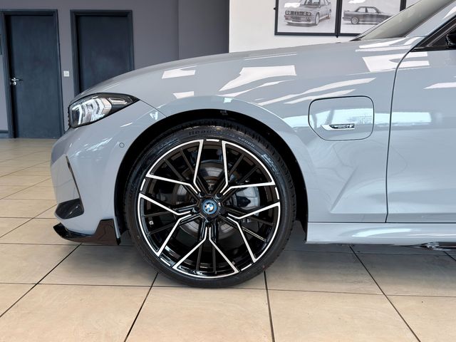 Image for 2023 BMW 3 Series 330E M SPORT