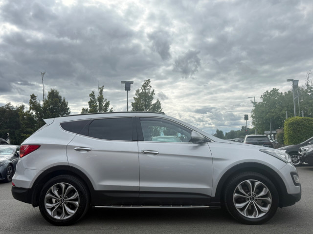 Image for 2015 Hyundai Santa Fe 4WD PREMIUM AUTO *HUGE SPEC* 