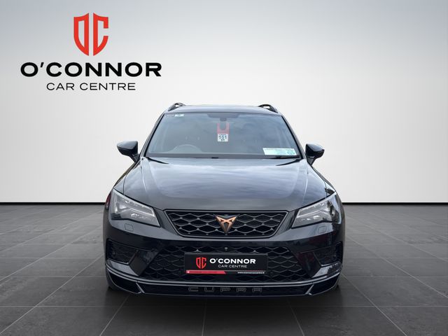 Image for 2019 Cupra Ateca Cupra 2.0tsi 300HP DA 5DR Auto