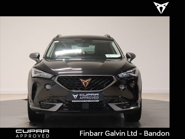 Image for 2023 Cupra Formentor 2.0TDI 150hp