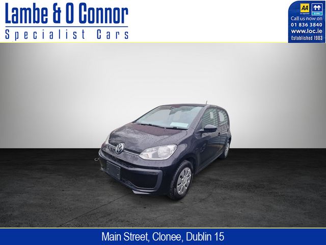 Image for 2019 Volkswagen up! * 5 DOOR * ONLY 5.000 MILES * 192 REG * AS NEW * 