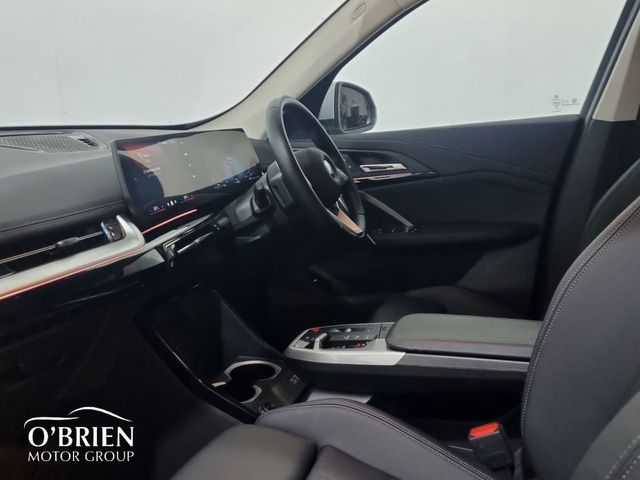 Image for 2024 BMW X1 sDrive18d xLine