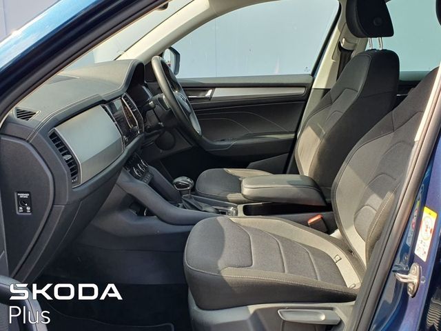 Image for 2023 Skoda Kodiaq 2.0 TDI 150HP DSG Ambition 7 Seat CALL 061416000