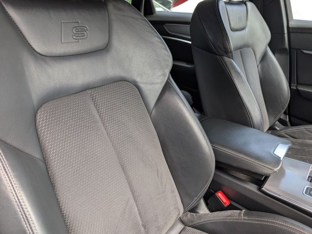 Image for 2021 Audi A6 Avant S-Line 40 Tdi 204hp