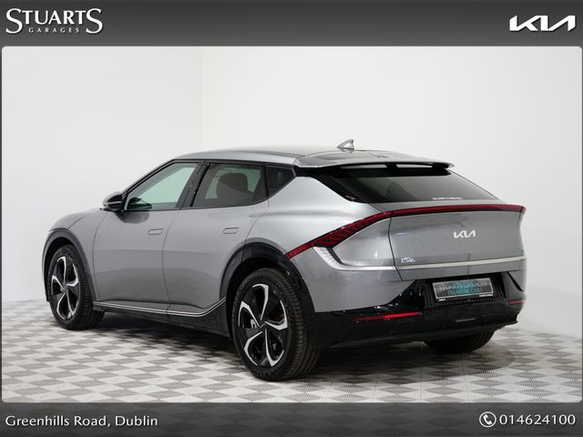 Image for 2025 Kia EV6 Earth SEM 5DR Auto **0% FINANCE AVAILABLE**