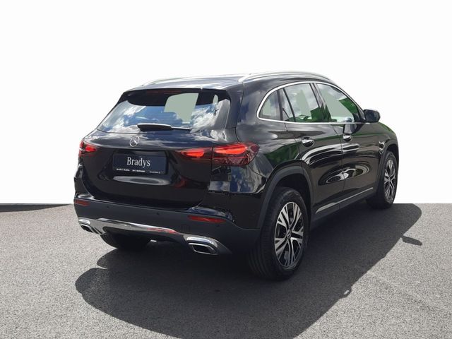 Image for 2025 Mercedes-Benz GLA Class New In Stock-200p Progressive-