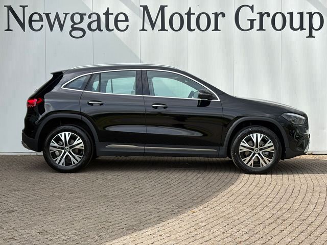 Image for 2026 Mercedes-Benz GLA Class 180 Progressive Plus 5DR A