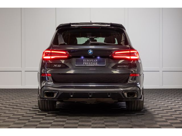 Image for 2023 BMW X5 X-Drive 45e M-Sport