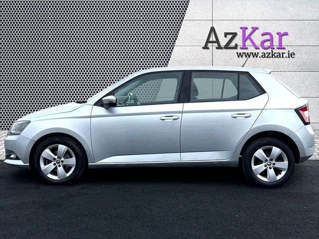 Image for 2017 Skoda Fabia 2017 AMBITION 1.0 PETROL 5DR €54 WITH NO CASH DEPOSIT 10 DAY SALE NOW ON!!