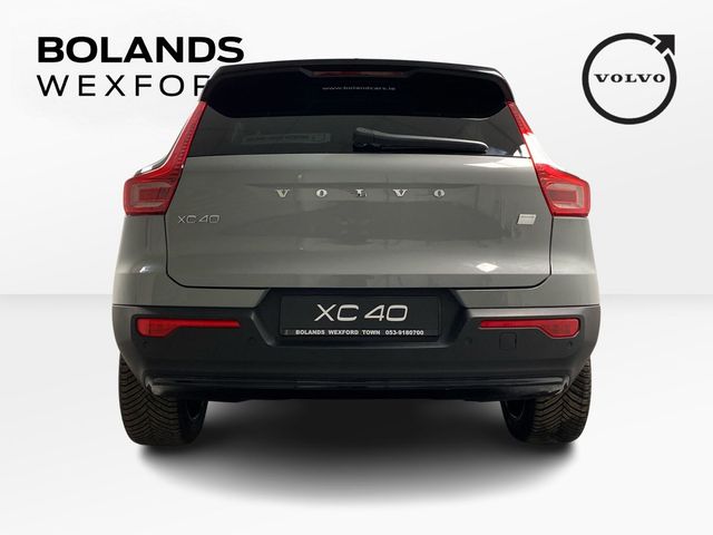 Image for 2026 Volvo Ex40 Plus Extended Range