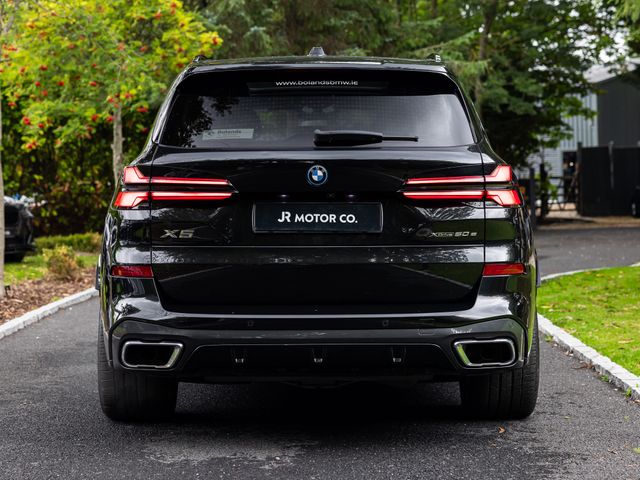 Image for 2024 BMW X5 50 M-Sport ** LOW MILES ** 1 Owner **