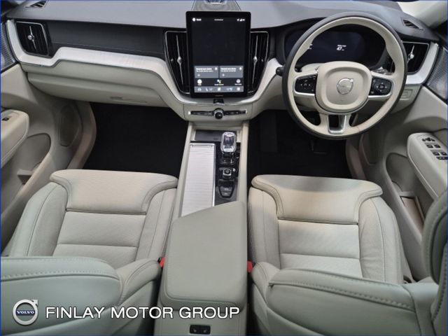 Image for 2025 Volvo XC60 T6 Ultimate Dark MY26 AWD Massage seats , Bowers & Wilkins Sound , Air Suspension 