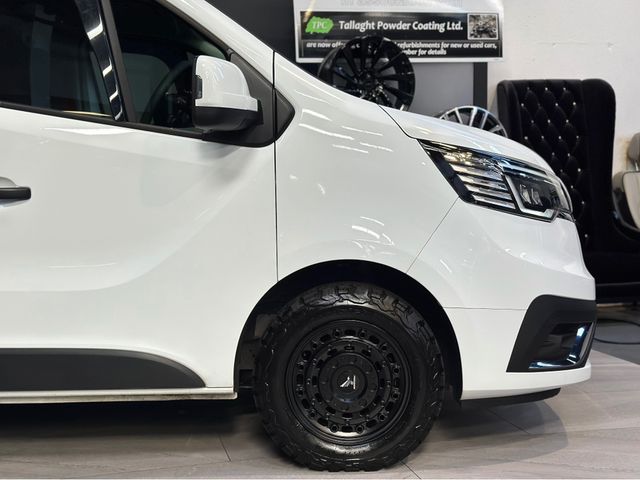 Image for 2023 Renault Trafic 2.0 TURBO DIESEL NEW MODEL 