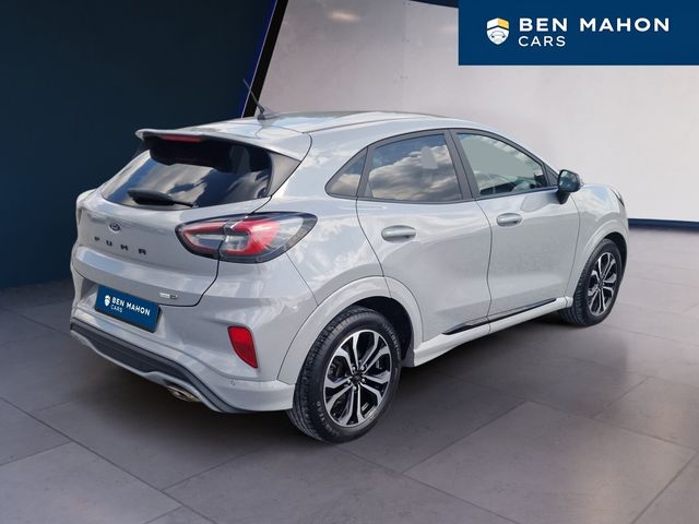 Image for 2020 Ford Puma 1.0L EcoBoost mHEV 125PS ST-Line